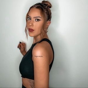 Meet your Posher, Danni-elle